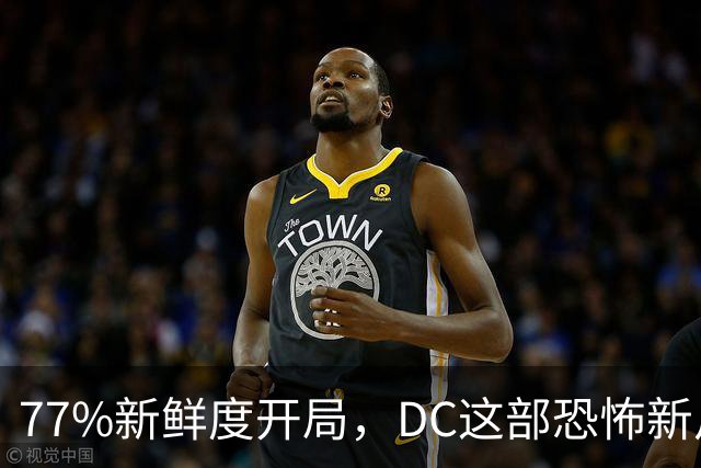 77%新鲜度开局，DC这部恐怖新片压过《女超人》